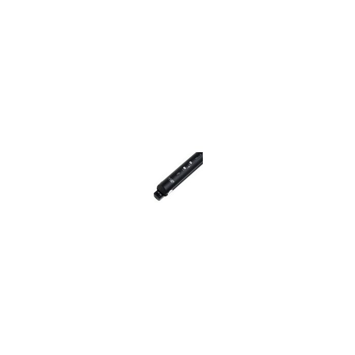 Adler Brezžični potovalni likalnik las USB-C 160/190/220°C Črn ADLER Adler Brezžični potovalni likalnik las USB-C 160/190/220°C Črn