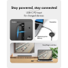 Icybox brezžični HDMI adapter za prenos slike 1080p do 30M ICYBOX Icybox brezžični HDMI adapter za prenos slike 1080p do 30M