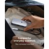 IcyBox IB-DK4081-SO Travel Docking USB-C priklopna postaja ICYBOX IcyBox IB-DK4081-SO Travel Docking USB-C priklopna postaja