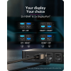 IcyBox IB-DK2255AC Heart Docking USB-C priklopna postaja ICYBOX IcyBox IB-DK2255AC Heart Docking USB-C priklopna postaja