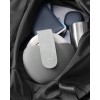 Anker Soundcore Space One Pro naglavne brezžične slušalke, bele + darilo potovalna torbica ANKER Anker Soundcore Space One Pro naglavne brezžične slušalke, bele + darilo potovalna torbica