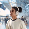 Anker Soundcore Space One Pro naglavne brezžične slušalke, bele + darilo potovalna torbica ANKER Anker Soundcore Space One Pro naglavne brezžične slušalke, bele + darilo potovalna torbica