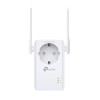 TP-LINK WA860RE 300Mbps WiFi Range Extender z vtičnico TP-LINK TP-LINK WA860RE 300Mbps WiFi Range Extender z vtičnico
