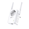 TP-LINK WA860RE 300Mbps WiFi Range Extender z vtičnico TP-LINK TP-LINK WA860RE 300Mbps WiFi Range Extender z vtičnico