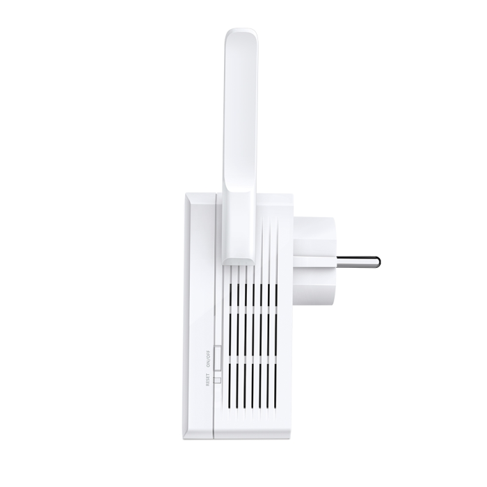 TP-LINK WA860RE 300Mbps WiFi Range Extender z vtičnico TP-LINK TP-LINK WA860RE 300Mbps WiFi Range Extender z vtičnico