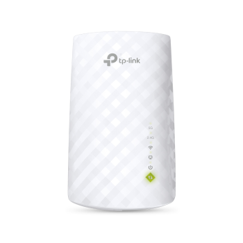 TP-LINK RE200 750Mbps WiFi Range Extender TP-LINK RE200 750Mbps WiFi Range Extender
