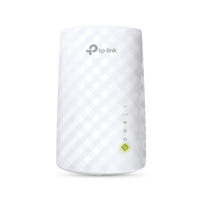 TP-LINK RE200 750Mbps WiFi Range Extender TP-LINK TP-LINK RE200 750Mbps WiFi Range Extender