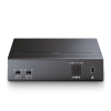 TP-Link TL-SG1005P 5-Port Gigabit Ethernet PoE stikalo TP-LINK TP-Link TL-SG1005P 5-Port Gigabit Ethernet PoE stikalo