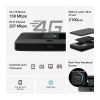 TP-LINK M7350 4G LTE 150Mpbs mobilni Wi-Fi modem/usmerjevalnik TP-LINK TP-LINK M7350 4G LTE 150Mpbs mobilni Wi-Fi modem/usmerjevalnik