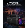 Anker Soundcore BOOM 2 Plus BT 6.0 prenosni Bluetooth zvočnik, črn ANKER Anker Soundcore BOOM 2 Plus BT 6.0 prenosni Bluetooth zvočnik, črn