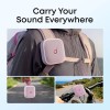 Anker Soundcore Boom Go 3i prenosni Bluetooth zvočnik, roza ANKER Anker Soundcore Boom Go 3i prenosni Bluetooth zvočnik, roza
