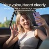 Anker Soundcore P42i brezžične slušalke, črne ANKER Anker Soundcore P42i brezžične slušalke, črne