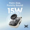 Anker Soundcore Boom Go 3i prenosni Bluetooth zvočnik, bež