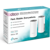 TP-LINK DECO E4 AC1200 brezžični Wi-Fi sistem - 2 pack TP-LINK TP-LINK DECO E4 AC1200 brezžični Wi-Fi sistem - 2 pack