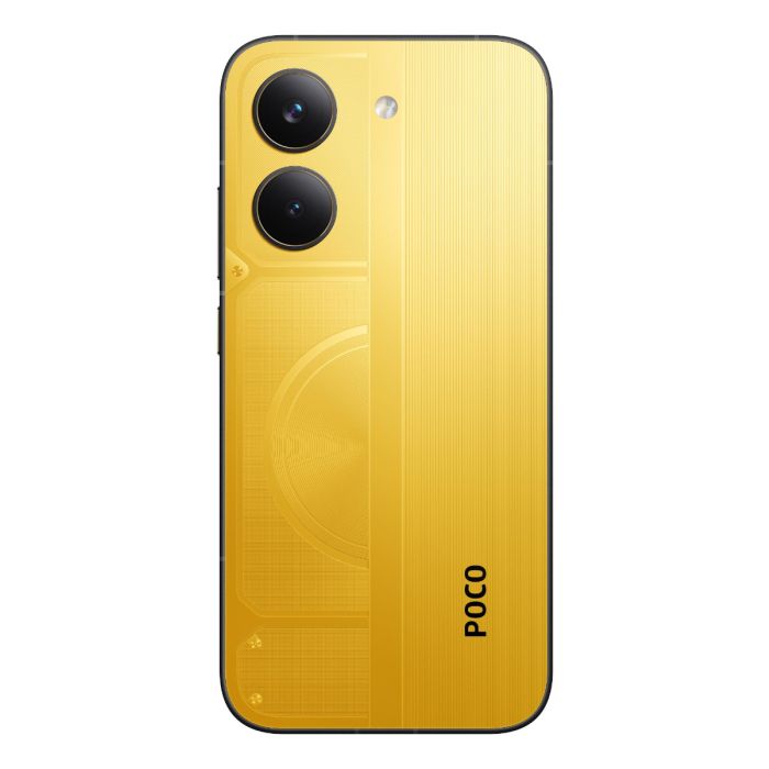 POCO X8 PRO 5G pametni telefon 8/256GB, rumen POCO POCO X8 PRO 5G pametni telefon 8/256GB, rumen