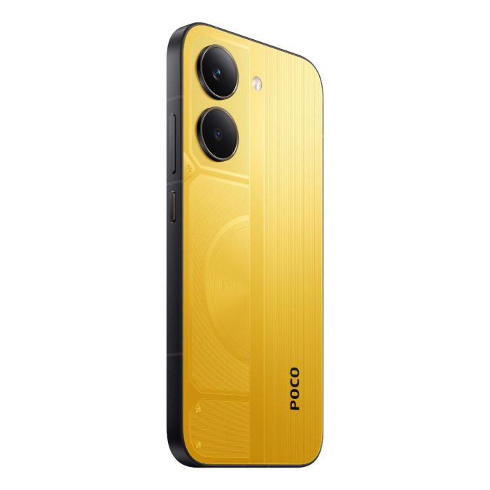 POCO X8 PRO 5G pametni telefon 8/256GB, rumen POCO POCO X8 PRO 5G pametni telefon 8/256GB, rumen