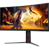 AOC Agon CU34G4Z 34 WQHD 240Hz 1ms ukrivljen gaming monitor AOC AOC Agon CU34G4Z 34 WQHD 240Hz 1ms ukrivljen gaming monitor