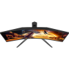 AOC Agon CU34G4Z 34 WQHD 240Hz 1ms ukrivljen gaming monitor AOC AOC Agon CU34G4Z 34 WQHD 240Hz 1ms ukrivljen gaming monitor