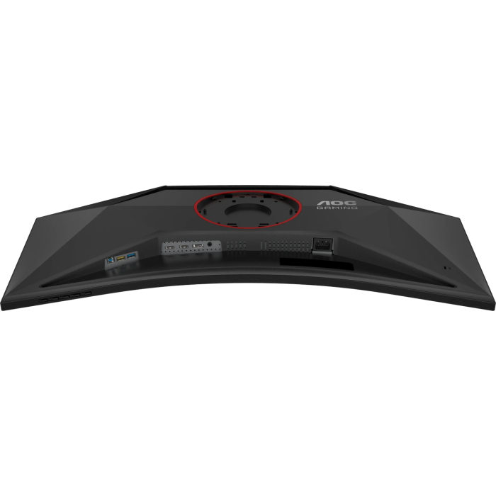 AOC Agon CU34G4Z 34 WQHD 240Hz 1ms ukrivljen gaming monitor AOC AOC Agon CU34G4Z 34 WQHD 240Hz 1ms ukrivljen gaming monitor
