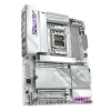 GIGABYTE X870E A ELITE WF7 ICE, DDR5, SATA3, USB4, DP, 2.5GbE, WiFi 7, AM5 ATX GIGABYTE GIGABYTE X870E A ELITE WF7 ICE, DDR5, SATA3, USB4, DP, 2.5GbE, WiFi 7, AM5 ATX