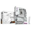 GIGABYTE X870E A ELITE WF7 ICE, DDR5, SATA3, USB4, DP, 2.5GbE, WiFi 7, AM5 ATX GIGABYTE GIGABYTE X870E A ELITE WF7 ICE, DDR5, SATA3, USB4, DP, 2.5GbE, WiFi 7, AM5 ATX
