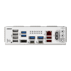 GIGABYTE X870E A ELITE WF7 ICE, DDR5, SATA3, USB4, DP, 2.5GbE, WiFi 7, AM5 ATX GIGABYTE GIGABYTE X870E A ELITE WF7 ICE, DDR5, SATA3, USB4, DP, 2.5GbE, WiFi 7, AM5 ATX