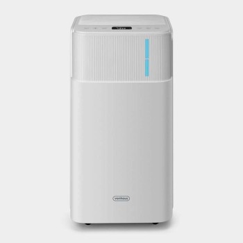 VonHaus 12-litrski energijsko varčen razvlaževalnik zraka s funkcijo sušenja perila VonHaus 12-litrski energijsko varčen razvlaževalnik zraka s funkcijo sušenja perila