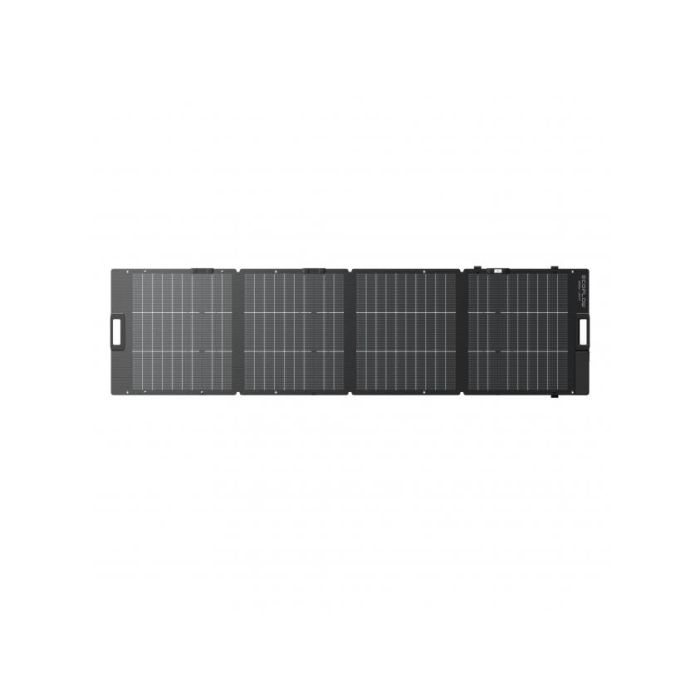 EcoFlow Lightweight Portable Solar Panel 220W ECO EcoFlow Lightweight Portable Solar Panel 220W
