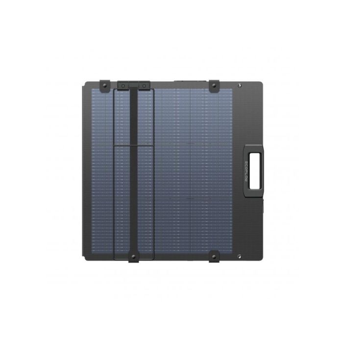 EcoFlow Lightweight Portable Solar Panel 220W ECO EcoFlow Lightweight Portable Solar Panel 220W