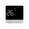 SHX Premium infrardeči panel z Wi-Fi 1200 W SHE SHX Premium infrardeči panel z Wi-Fi 1200 W