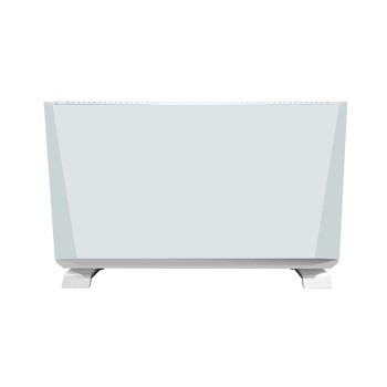 SHX konvektorski grelnik z Wi-Fi 2400 W, bel SHX konvektorski grelnik z Wi-Fi 2400 W, bel