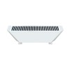SHX konvektorski grelnik z Wi-Fi 2400 W, bel SHE SHX konvektorski grelnik z Wi-Fi 2400 W, bel