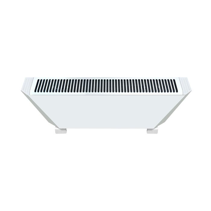 SHX konvektorski grelnik z Wi-Fi 2400 W, bel SHE SHX konvektorski grelnik z Wi-Fi 2400 W, bel