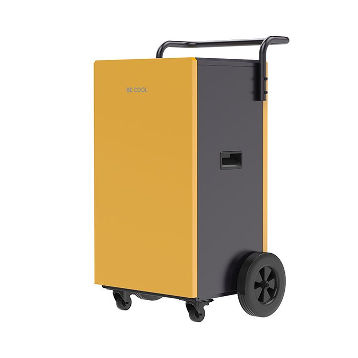 BE COOL razvlažilnik zraka 90 l, rumen BECOOL BE COOL razvlažilnik zraka 90 l, rumen