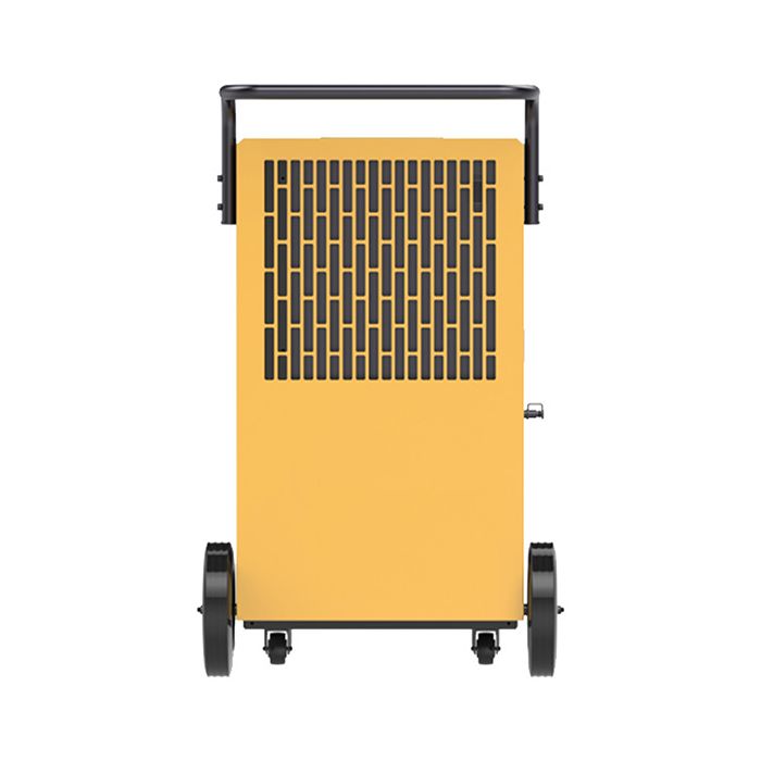BE COOL razvlažilnik zraka 90 l, rumen BECOOL BE COOL razvlažilnik zraka 90 l, rumen