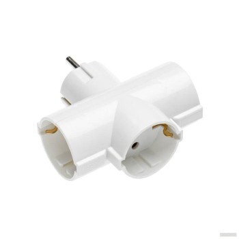 GTV razdelilec 3x 220V GTV razdelilec 3x 220V