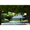 Svetlobna veriga GIRLANDA 10x E27 2x0,75mm GTV Svetlobna veriga GIRLANDA 10x E27 2x0,75mm