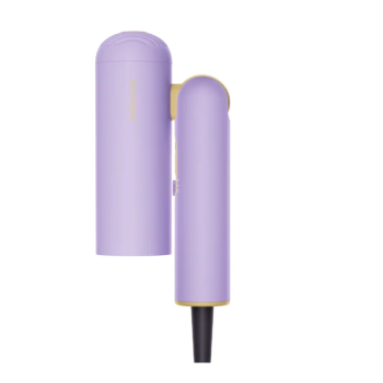 Dreame Pocket Cake Grape sušilnik za lase, vijolična