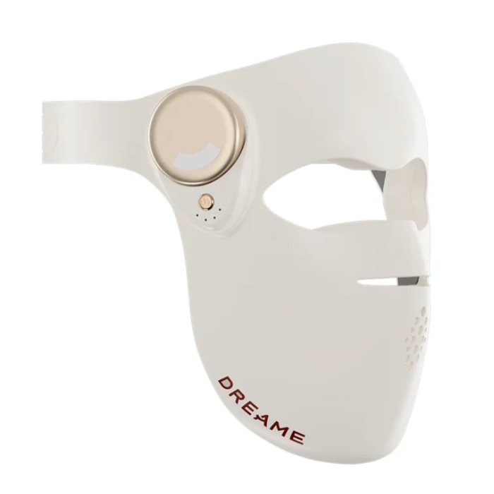 Dreame Chrona Pro Anti-Aging Skincare Mask, LED obrazna maska