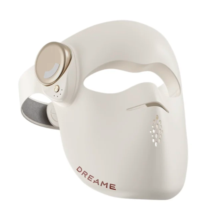 Dreame Chrona Pro Anti-Aging Skincare Mask, LED obrazna maska