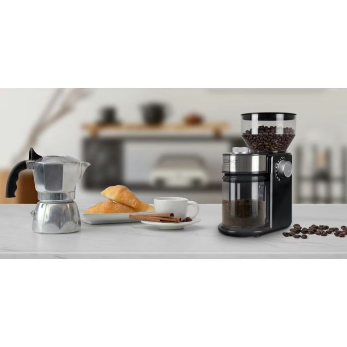 CASO Kavni aparat Barista Crema 150W CASO CASO Kavni aparat Barista Crema 150W