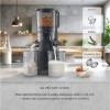 CASO Juice Fit Pro sokovnik 250W CASO CASO Juice Fit Pro sokovnik 250W