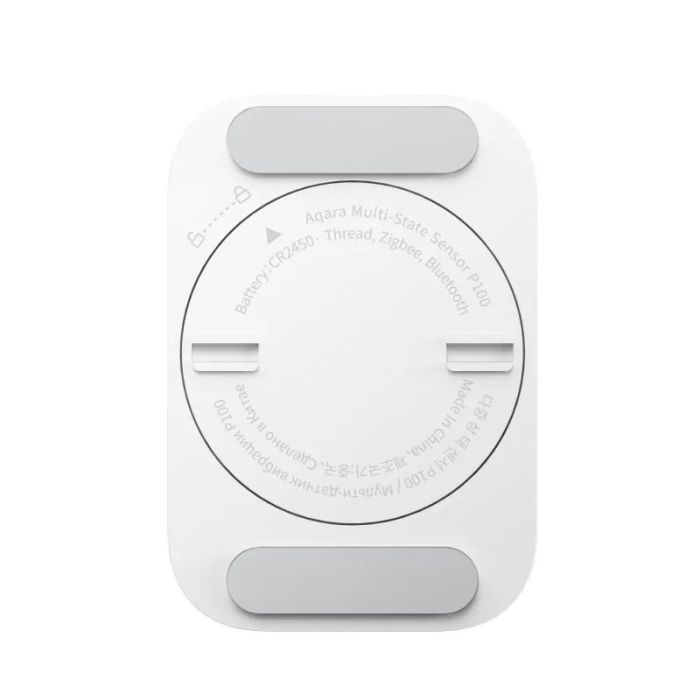 Aqara Multi-State Sensor P100 Kit, bel AQARA Aqara Multi-State Sensor P100 Kit, bel
