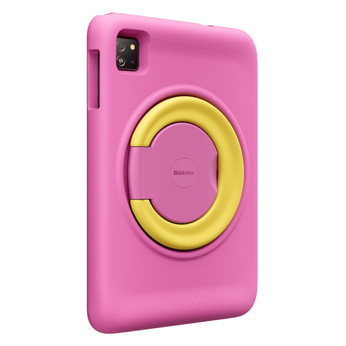 Blackview TAB60 Pro KIDS LTE 10,1 tablični računalnik 8GB+128GB, roza