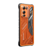 Blackview pametni robustni telefon FORT 200 12/256GB, oranžen BLACKVIEW Blackview pametni robustni telefon FORT 200 12/256GB, oranžen