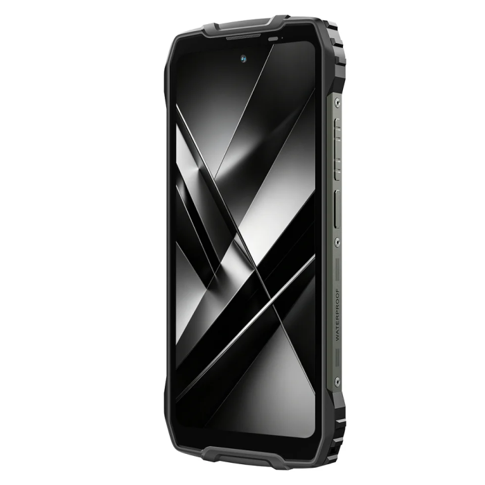 Blackview pametni robustni telefon BL7000 pro 8GB+256GB, črn BLACKVIEW Blackview pametni robustni telefon BL7000 pro 8GB+256GB, črn