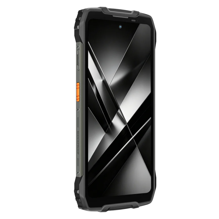 Blackview pametni robustni telefon BL7000 pro 8GB+256GB, črn BLACKVIEW Blackview pametni robustni telefon BL7000 pro 8GB+256GB, črn