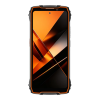 Blackview pametni robustni telefon BL7000 pro 8GB+256GB, oranžen BLACKVIEW Blackview pametni robustni telefon BL7000 pro 8GB+256GB, oranžen