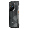 Blackview pametni robustni telefon BL7000 pro 8GB+256GB, oranžen BLACKVIEW Blackview pametni robustni telefon BL7000 pro 8GB+256GB, oranžen