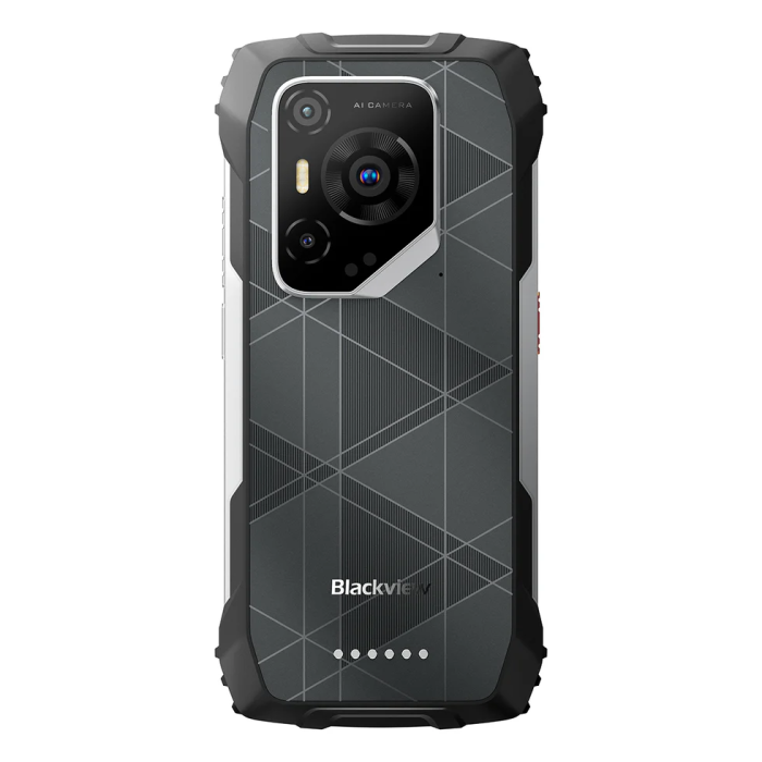 Blackview pametni robustni telefon BL7000 pro 8GB+256GB, oranžen BLACKVIEW Blackview pametni robustni telefon BL7000 pro 8GB+256GB, oranžen